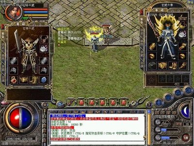 传说中的勇士归来，你准备好在战斗中荣耀吗